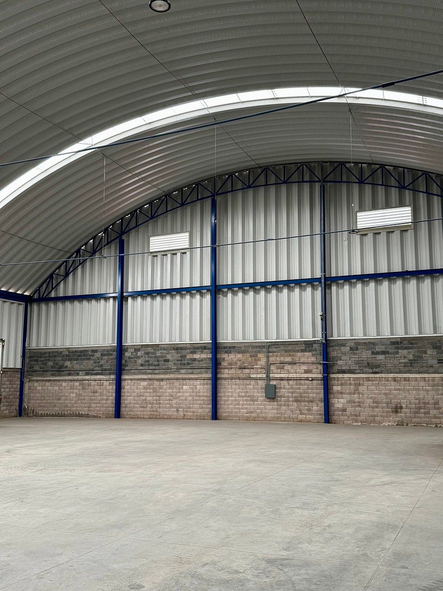Commercial Storage Unit in Carmel, Aguascalientes, photo 2 of 6