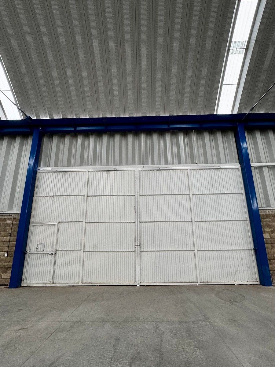 Commercial Storage Unit in Carmel, Aguascalientes, photo 4 of 6