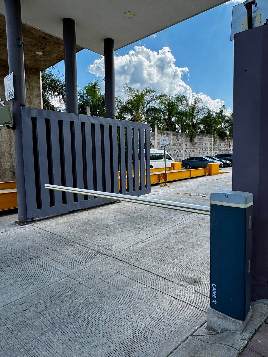 Commercial Storage Unit in Carmel, Aguascalientes, photo 5 of 6