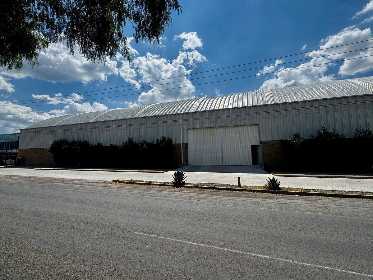 Commercial Storage Unit in Carmel, Aguascalientes, photo 6 of 6