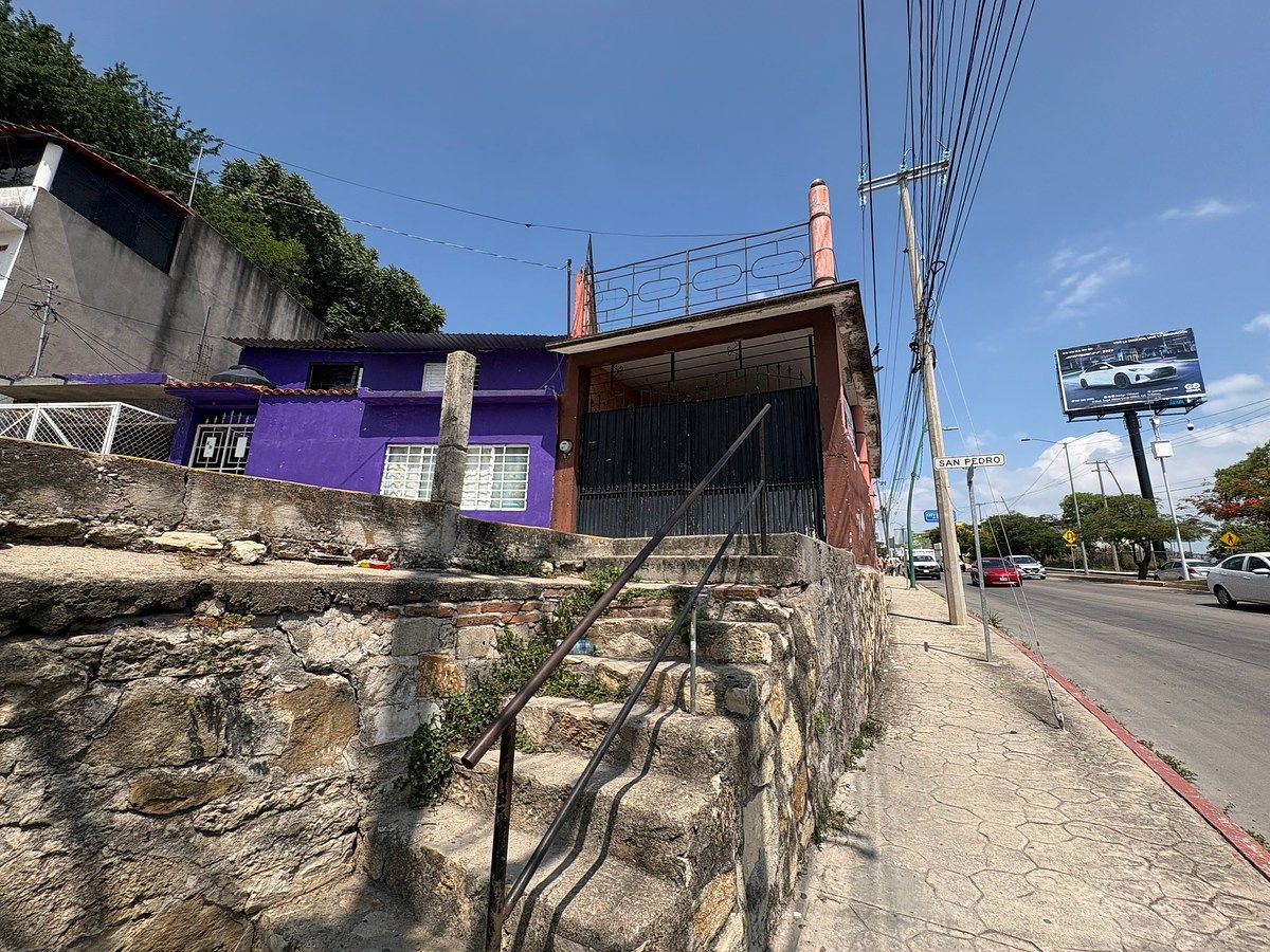 Local comercial en La Gloria, Tuxtla Gutiérrez, foto 5 de 48