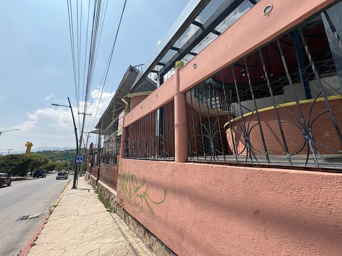 Local comercial en La Gloria, Tuxtla Gutiérrez, foto 3 de 48