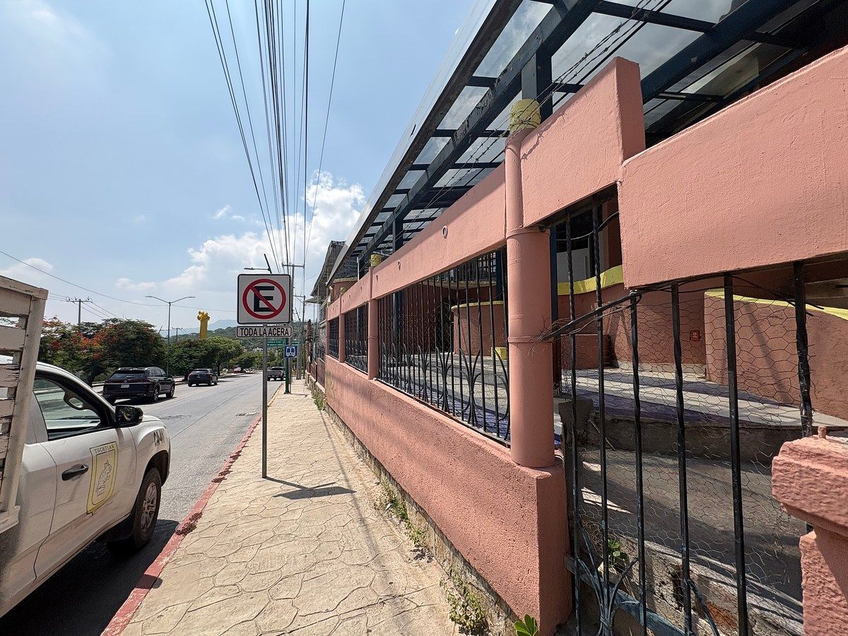 Local comercial en La Gloria, Tuxtla Gutiérrez, foto 4 de 48