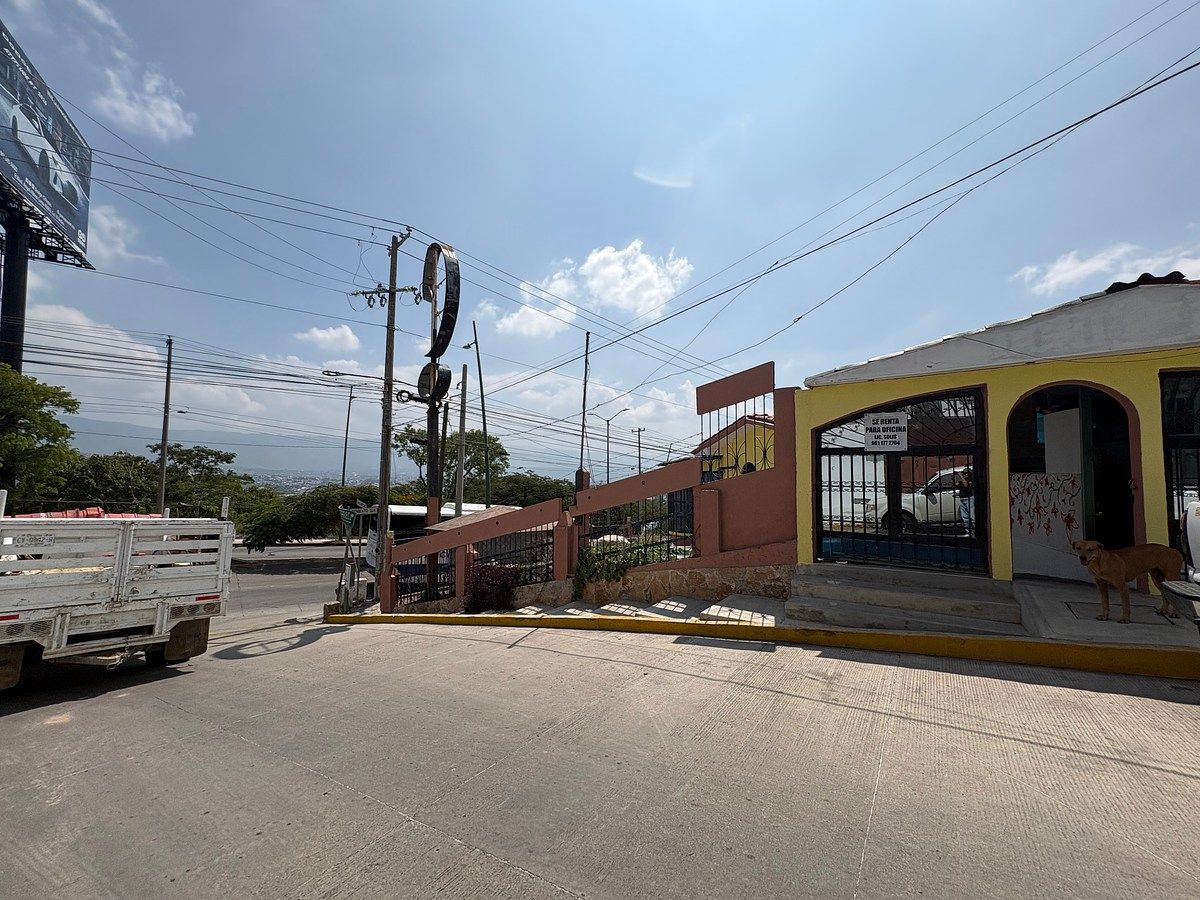 Local comercial en La Gloria, Tuxtla Gutiérrez, foto 26 de 48