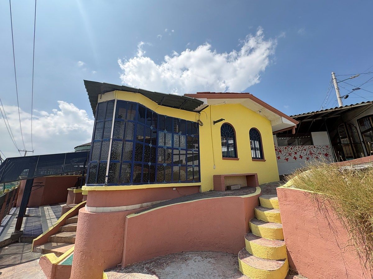 Local comercial en La Gloria, Tuxtla Gutiérrez, foto 48 de 48