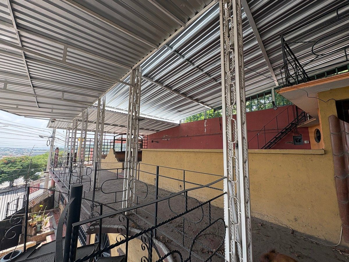 Local comercial en La Gloria, Tuxtla Gutiérrez, foto 23 de 48