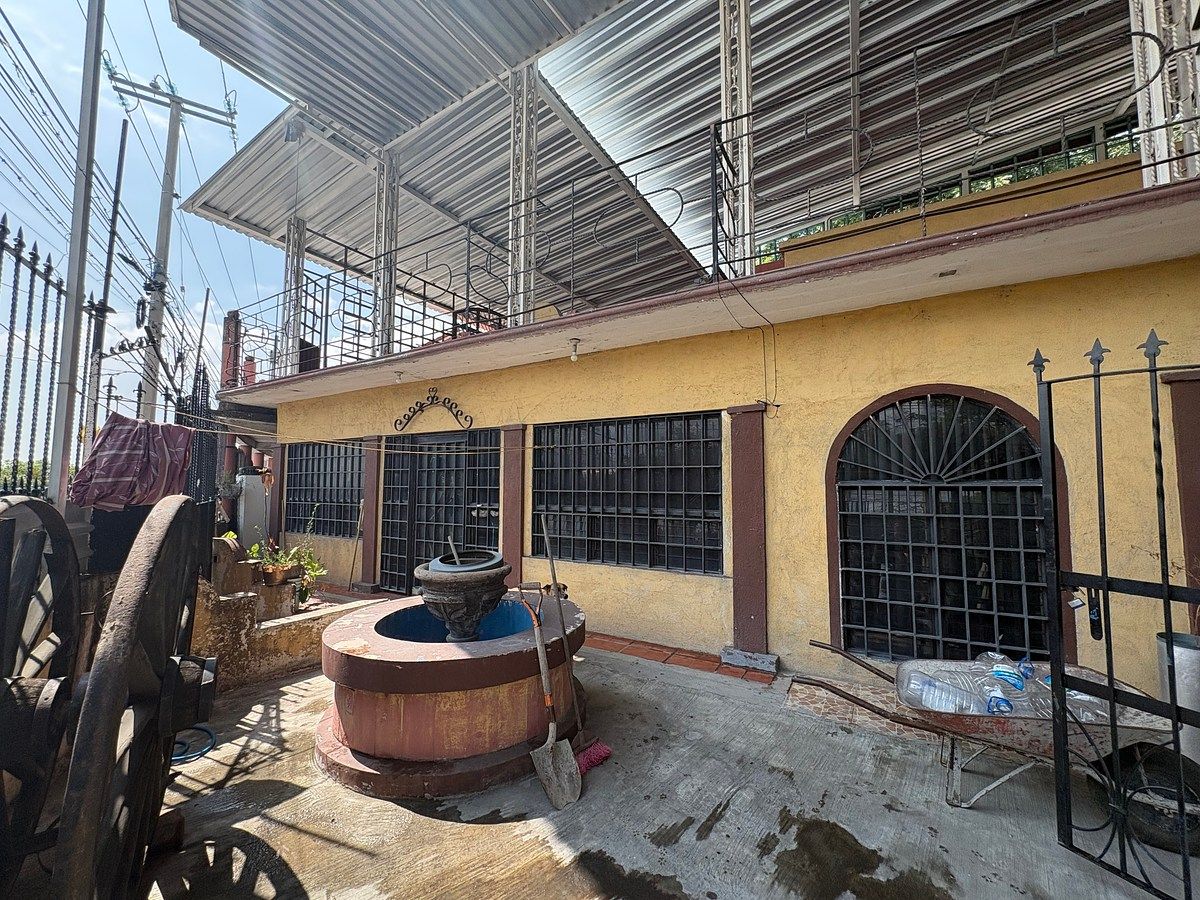 Local comercial en La Gloria, Tuxtla Gutiérrez, foto 18 de 48