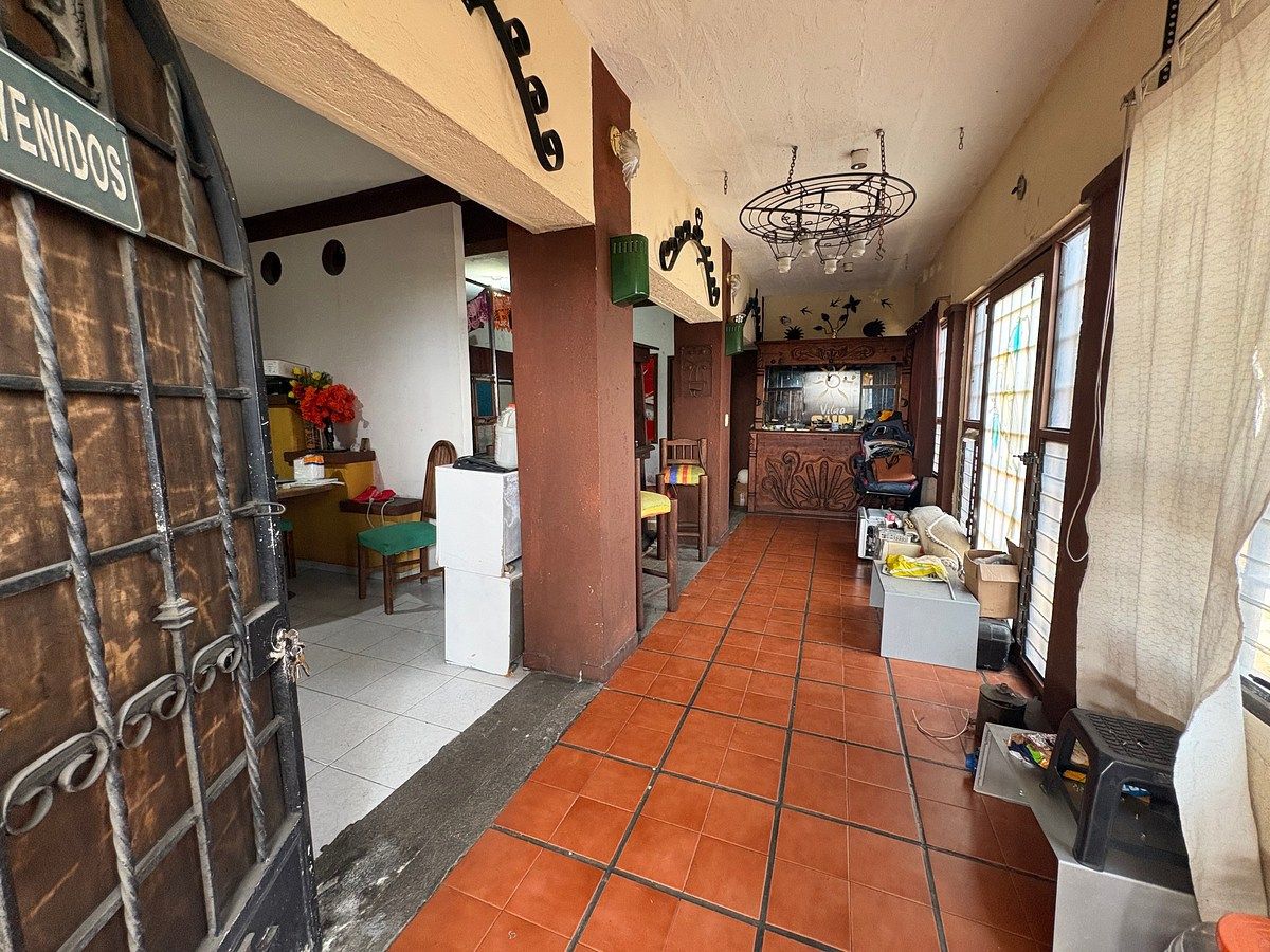 Local comercial en La Gloria, Tuxtla Gutiérrez, foto 8 de 48