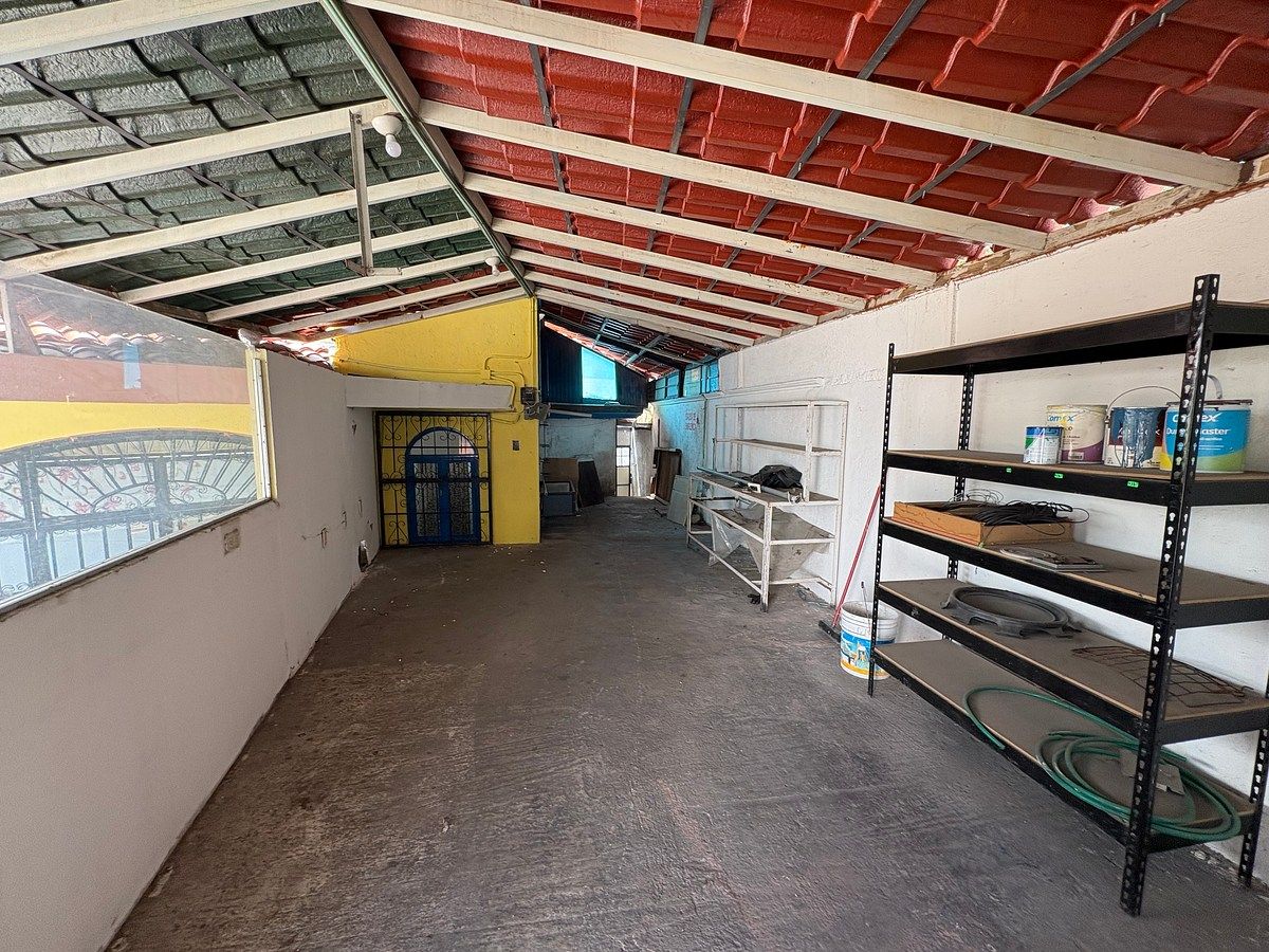 Local comercial en La Gloria, Tuxtla Gutiérrez, foto 29 de 48