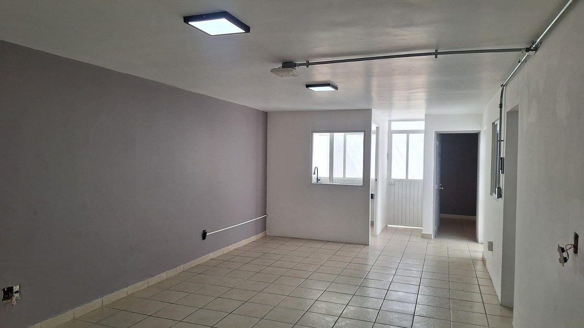 OFFICE FOR RENT CHAPULTEPEC AREA 128 M2, photo 1 of 23