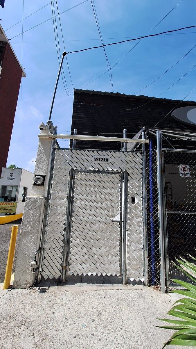 Office in Americana, Guadalajara, photo 22 of 23