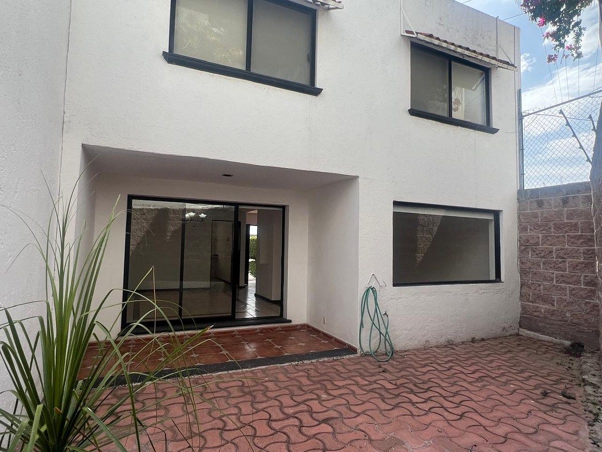 Casa em Arboledas del Parque, Querétaro, foto 18 de 18