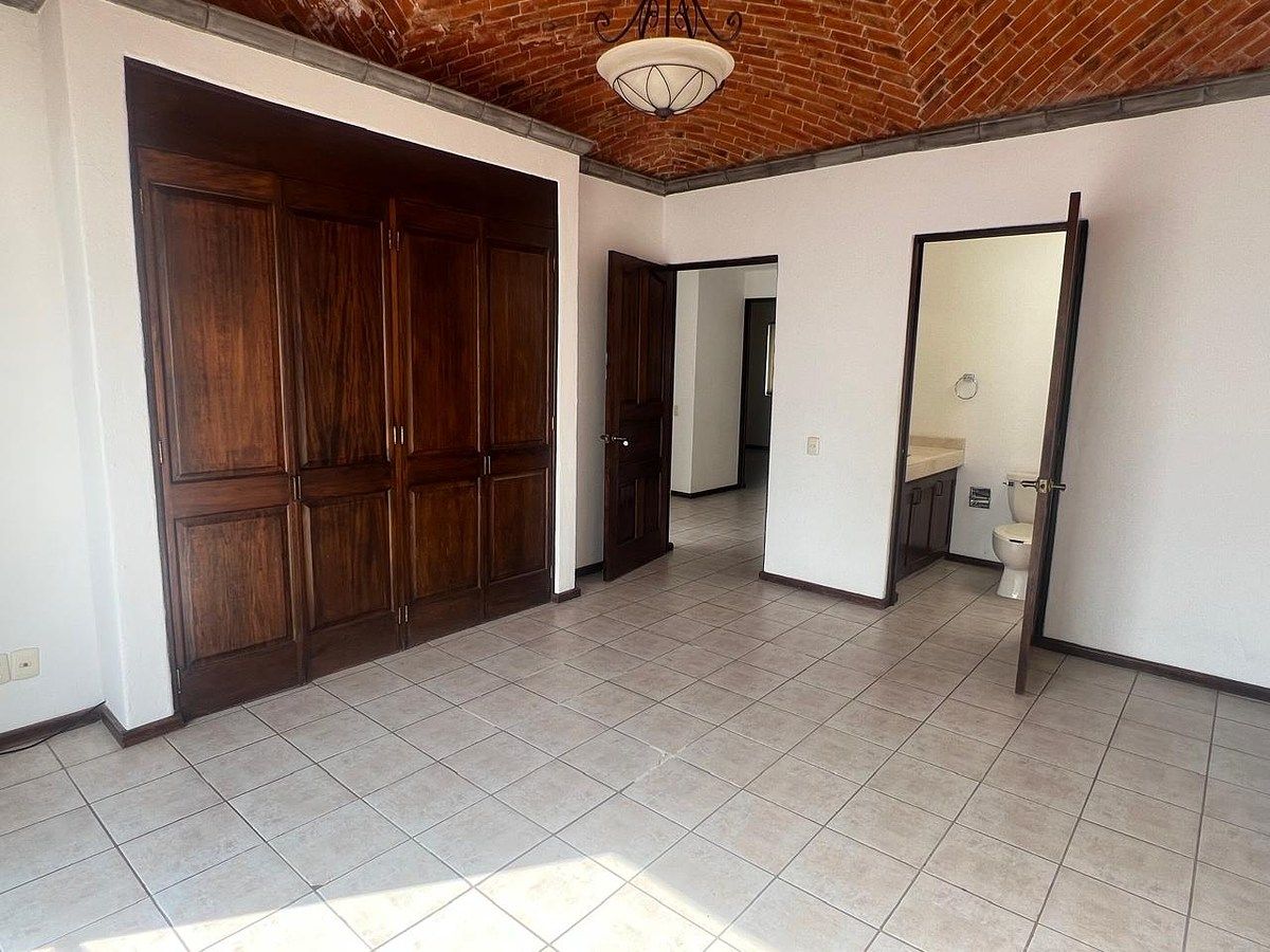 Casa em Arboledas del Parque, Querétaro, foto 9 de 18