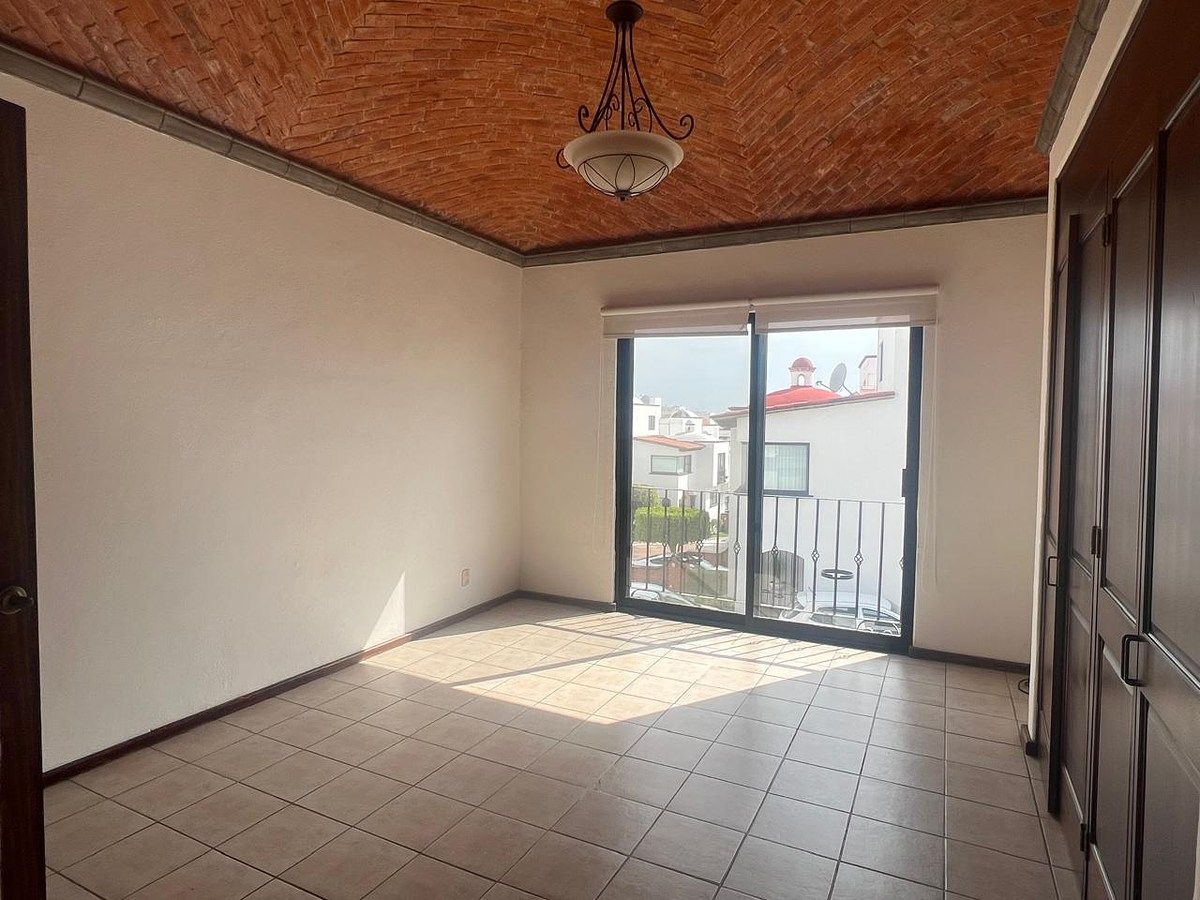 Casa em Arboledas del Parque, Querétaro, foto 10 de 18