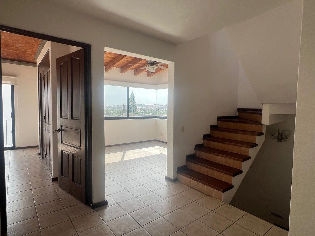 Casa em Arboledas del Parque, Querétaro, foto 13 de 18