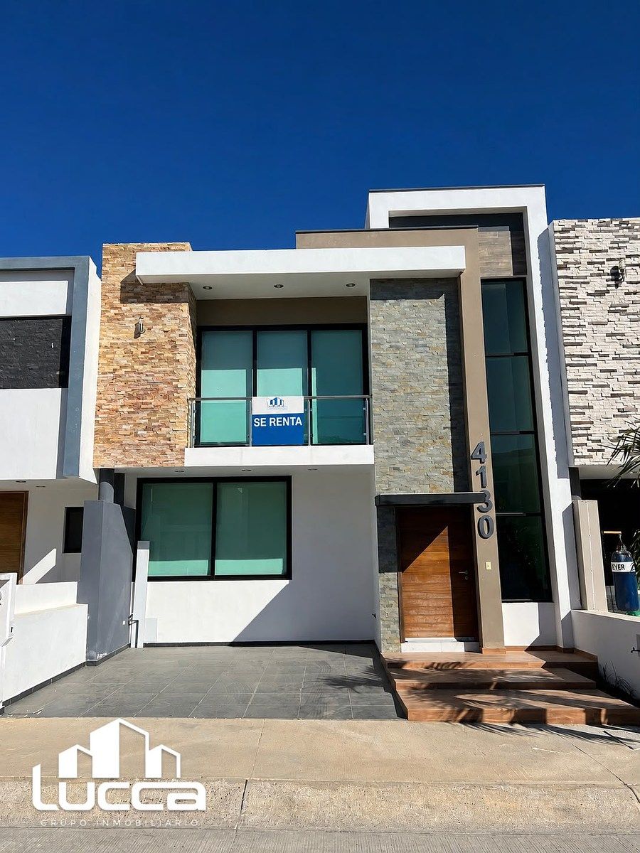 Casa para alugar em Coto Platino semi-mobiliada (Quarto no Andar Térreo), foto 1 de 21
