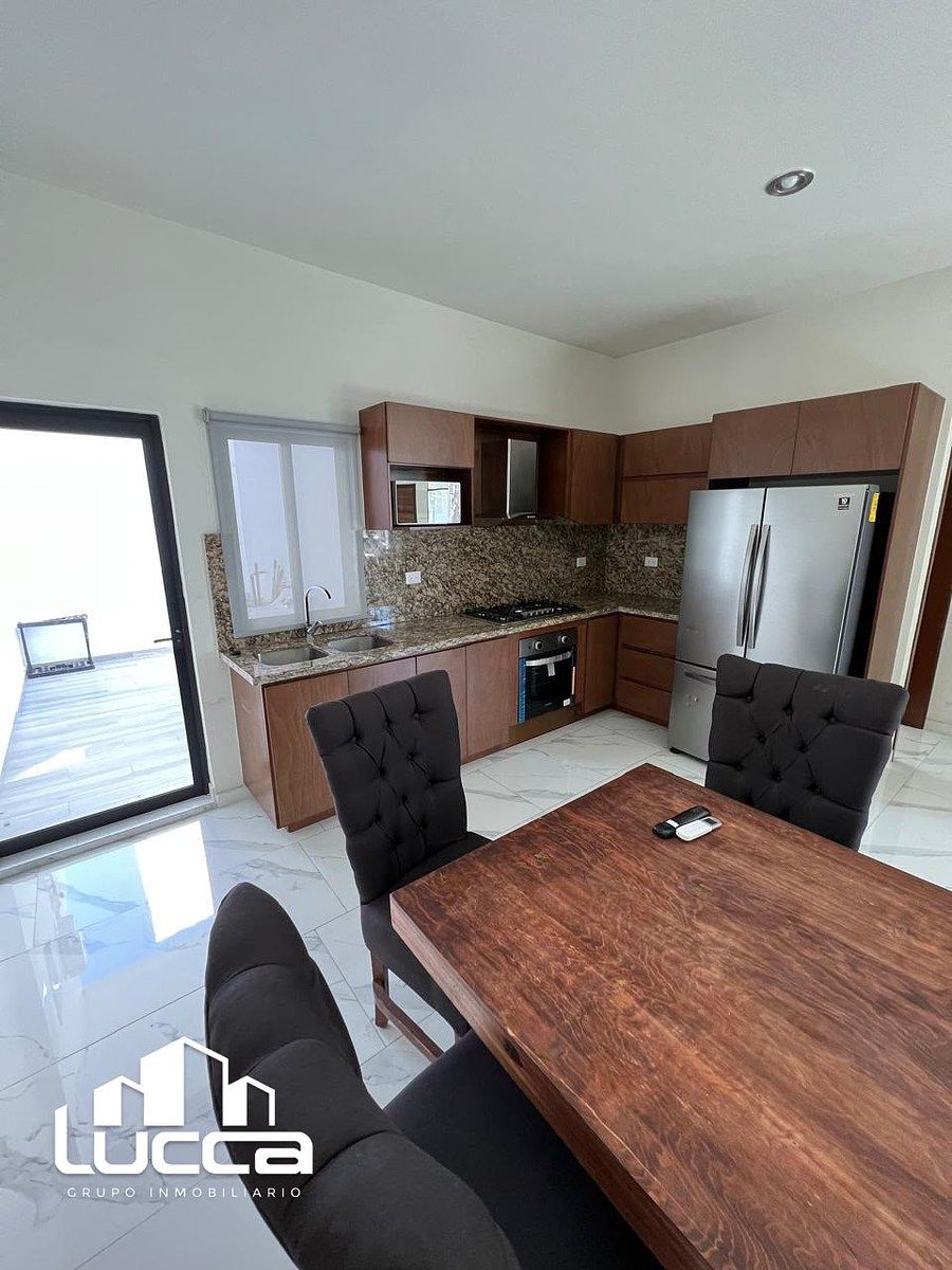 Casa em Coto Platino, Mazatlán, foto 5 de 21