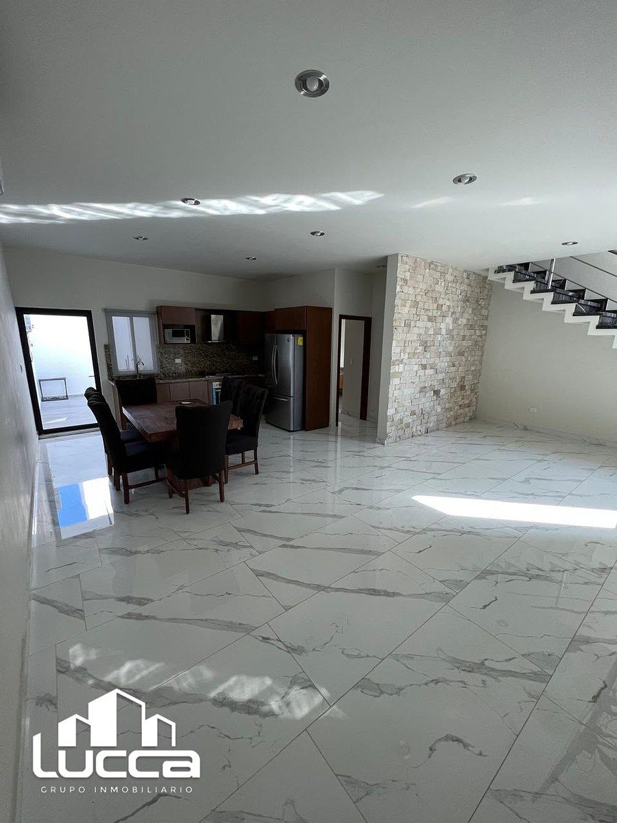 Casa em Coto Platino, Mazatlán, foto 3 de 21