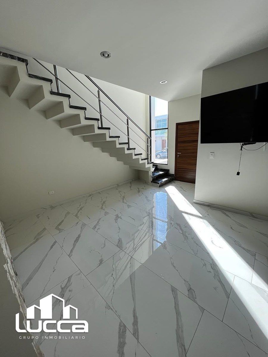 Casa em Coto Platino, Mazatlán, foto 7 de 21