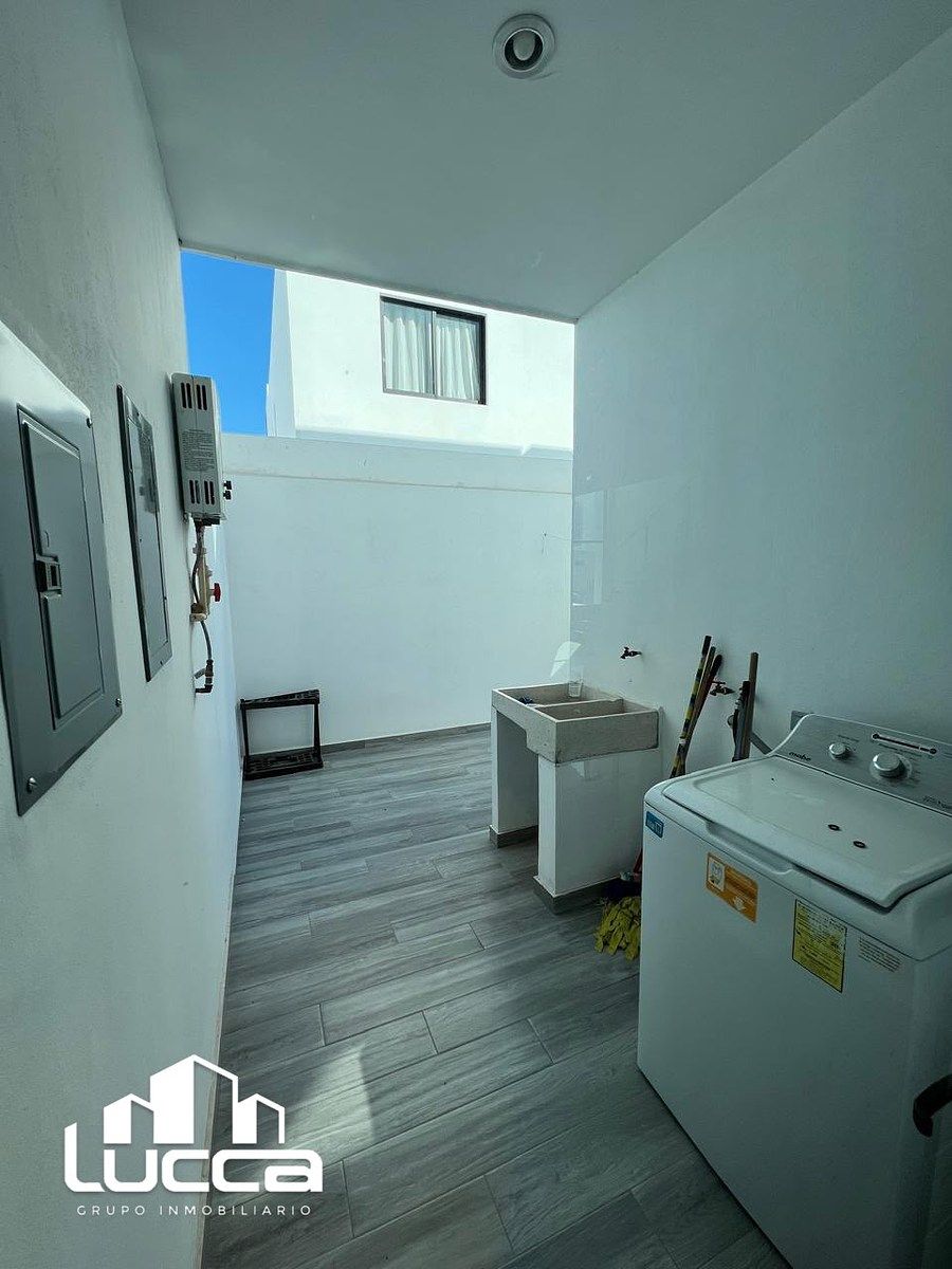 Casa em Coto Platino, Mazatlán, foto 12 de 21