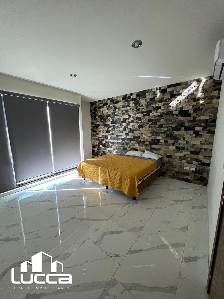 Casa em Coto Platino, Mazatlán, foto 15 de 21