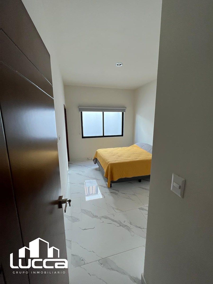 Casa em Coto Platino, Mazatlán, foto 9 de 21