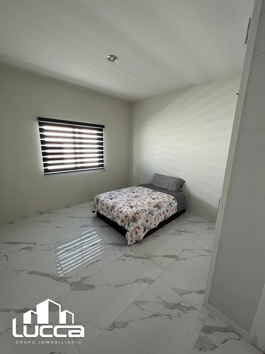 Casa em Coto Platino, Mazatlán, foto 18 de 21
