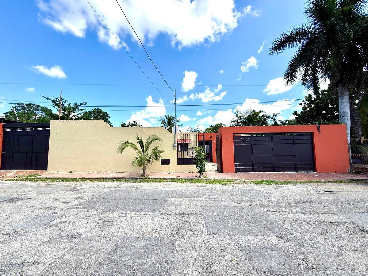 CASA DE 1 ANDAR EM MÉRIDA, foto 1 de 11