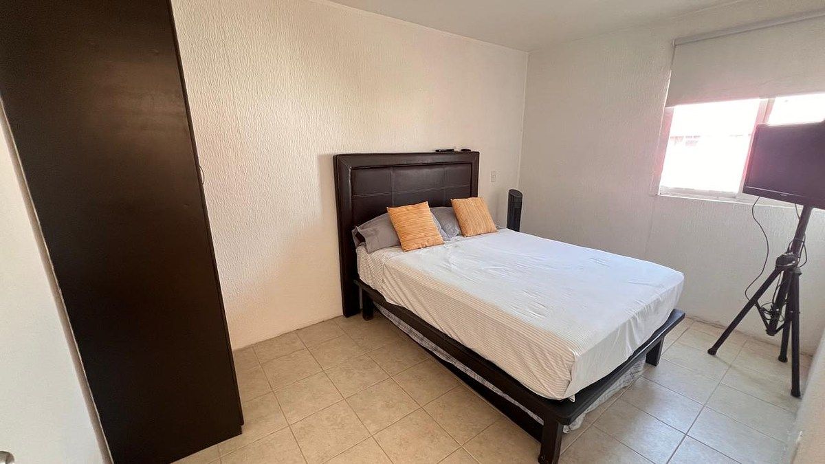 Casa em condomínio fechado em San Juan Texcalpan, Atlatlahucan, foto 10 de 10