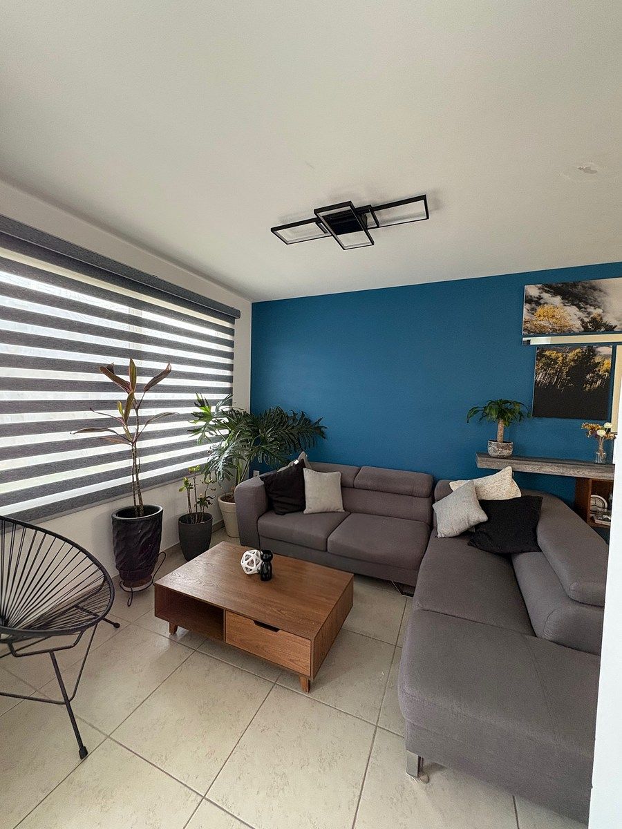 Casa en condominio en Rancho Santa Mónica, Aguascalientes, foto 3 de 20