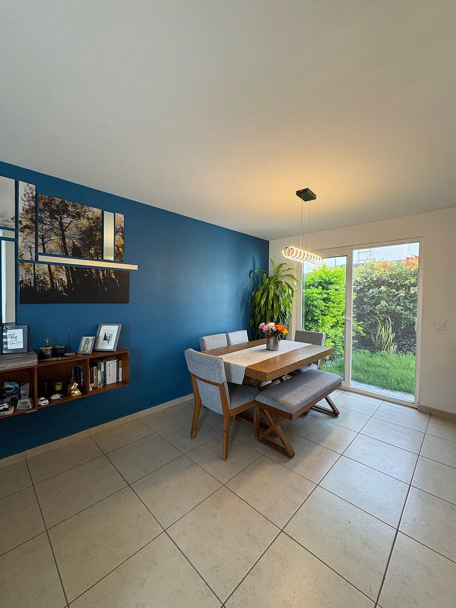 Casa en condominio en Rancho Santa Mónica, Aguascalientes, foto 4 de 20