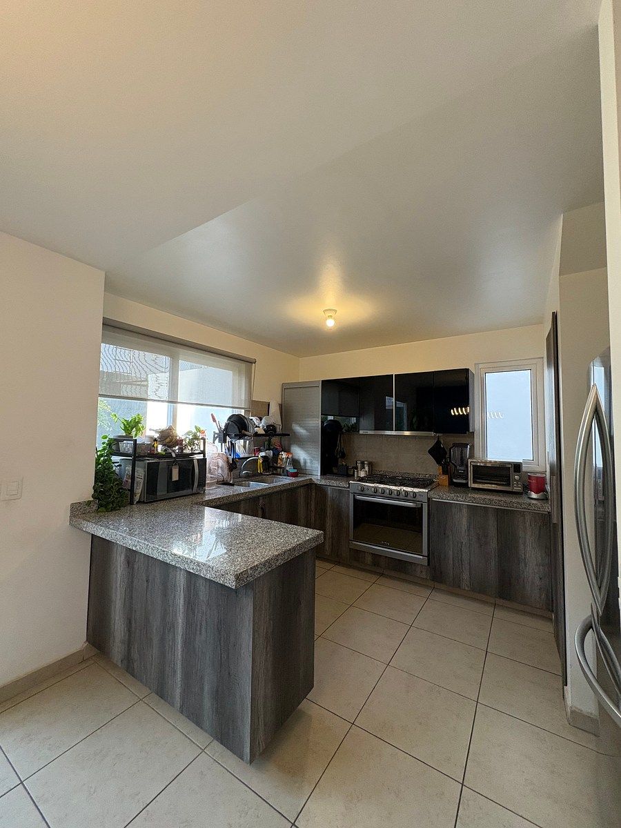 Casa en condominio en Rancho Santa Mónica, Aguascalientes, foto 5 de 20