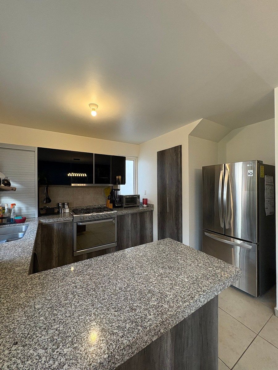 Casa en condominio en Rancho Santa Mónica, Aguascalientes, foto 6 de 20