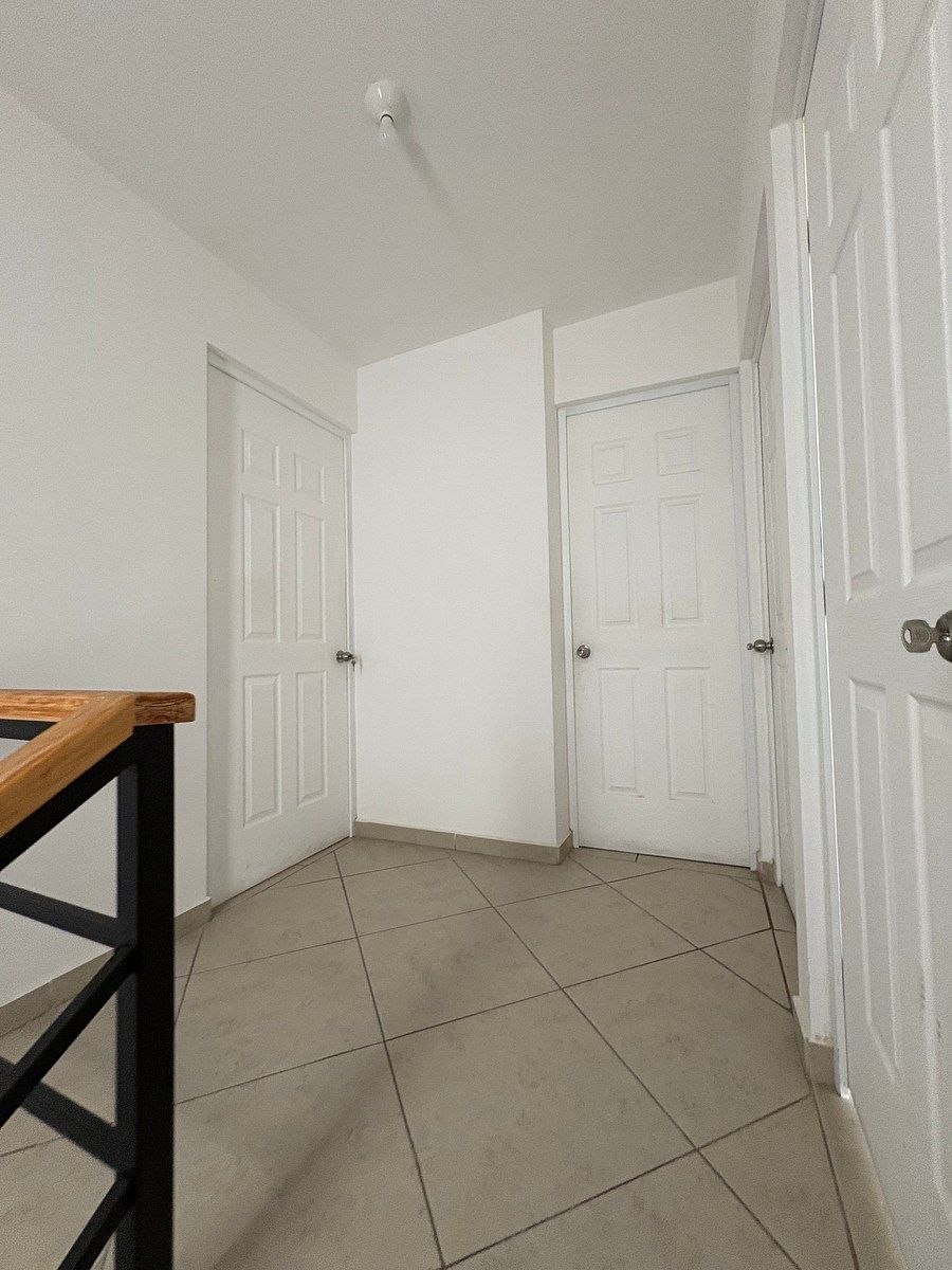 Casa en condominio en Rancho Santa Mónica, Aguascalientes, foto 10 de 20