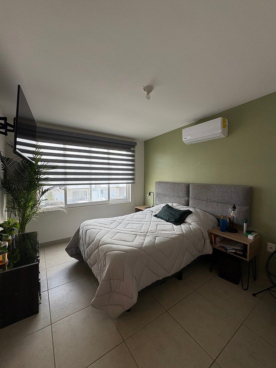 Casa en condominio en Rancho Santa Mónica, Aguascalientes, foto 11 de 20