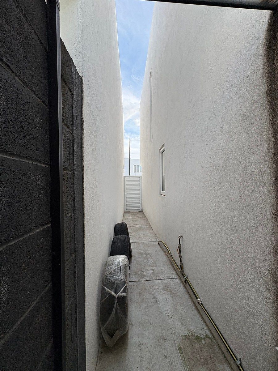 Casa en condominio en Rancho Santa Mónica, Aguascalientes, foto 16 de 20