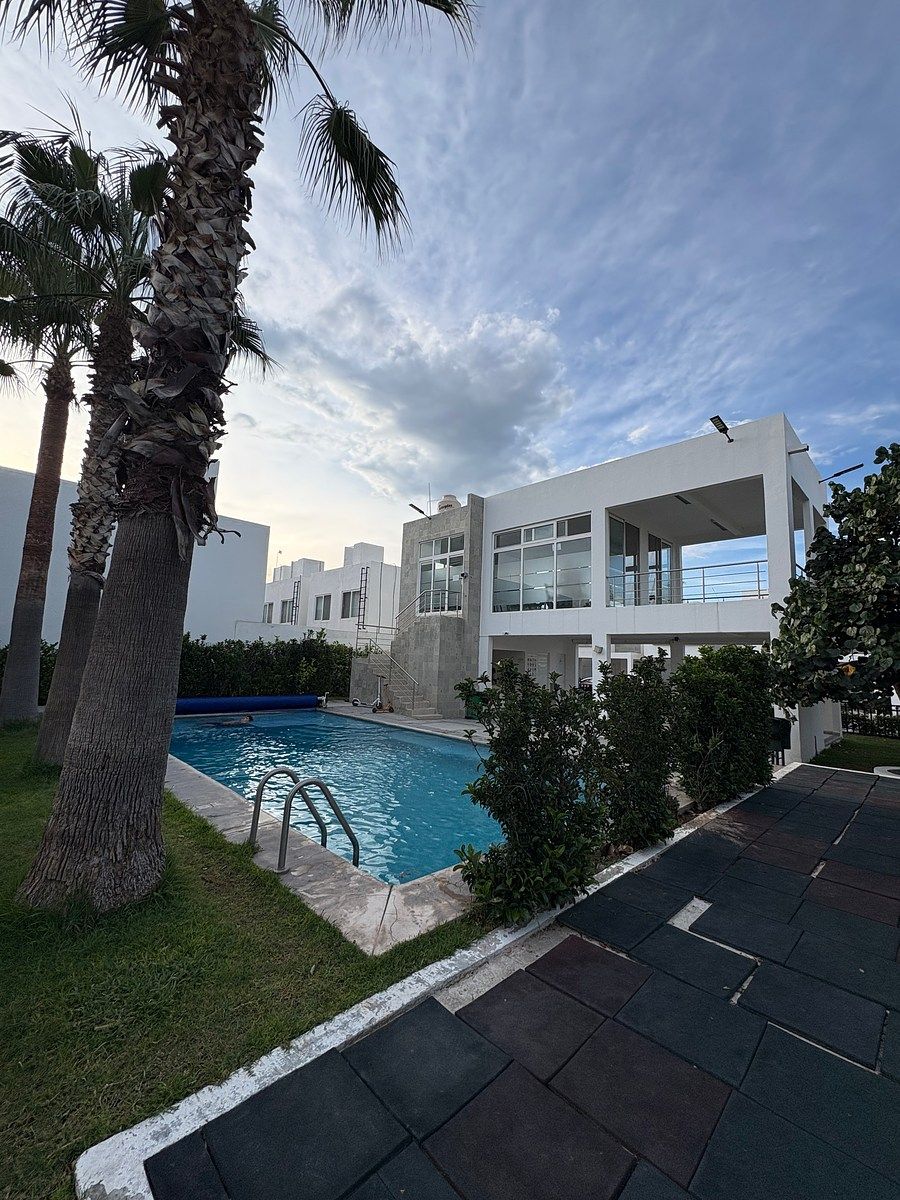 Casa en condominio en Rancho Santa Mónica, Aguascalientes, foto 18 de 20