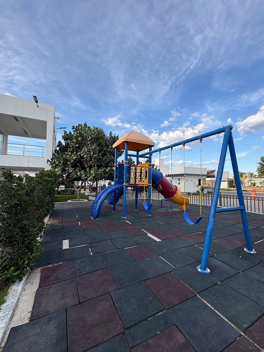 Casa en condominio en Rancho Santa Mónica, Aguascalientes, foto 19 de 20