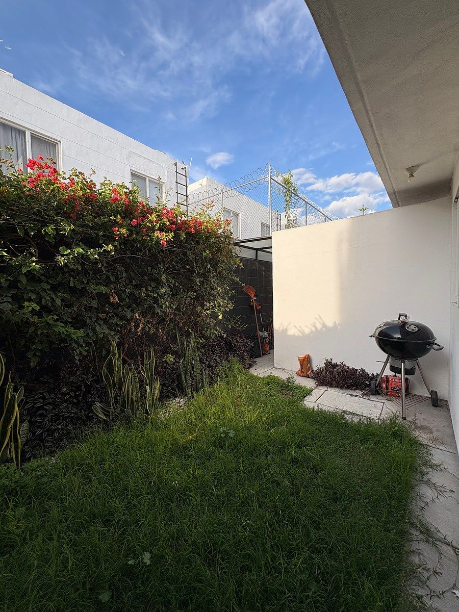 Casa en condominio en Rancho Santa Mónica, Aguascalientes, foto 14 de 20
