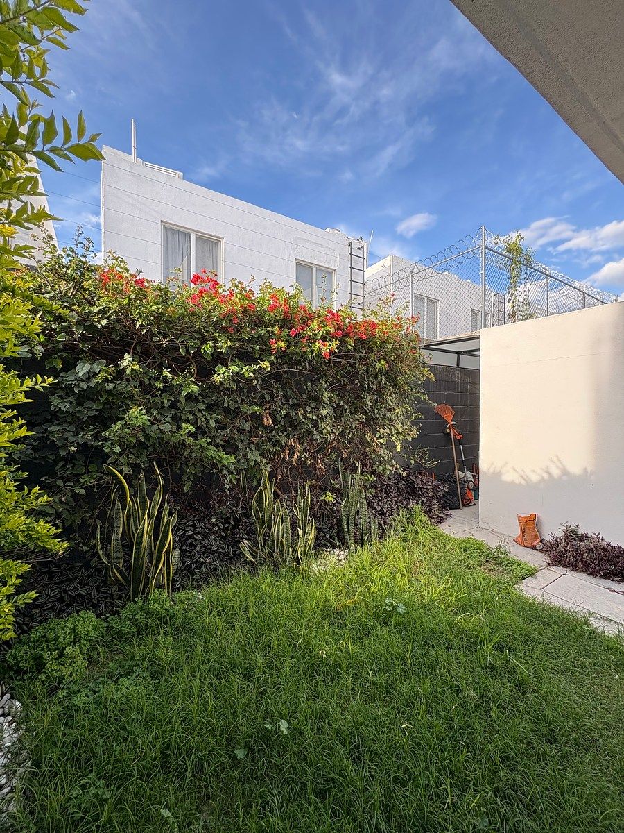 Casa en condominio en Rancho Santa Mónica, Aguascalientes, foto 15 de 20