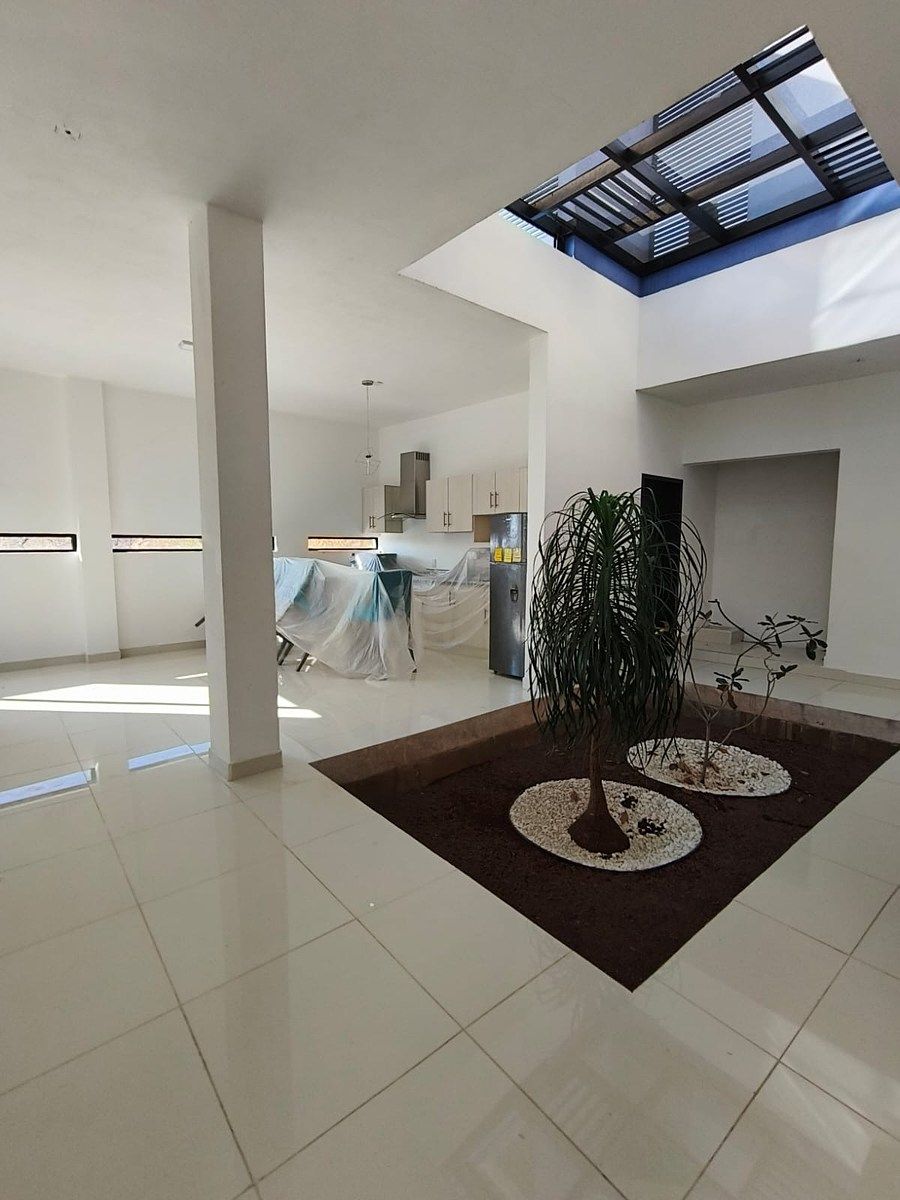 Casa en Pozuelos, Guanajuato, foto 4 de 22