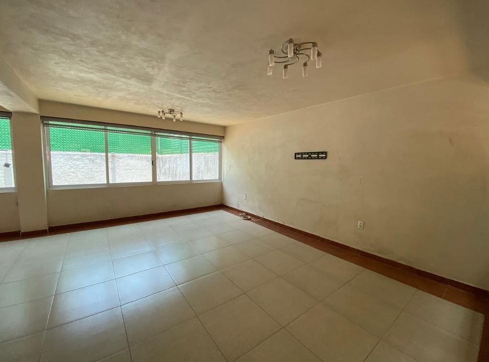 Casa en El Caracol, Coyoacán, foto 4 de 15