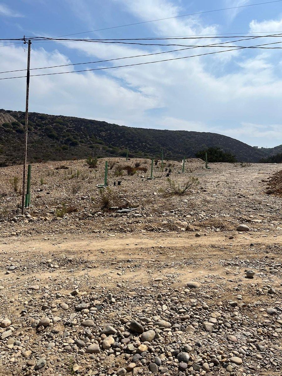 Lot in Santa Fe, Tijuana, photo 2 of 6