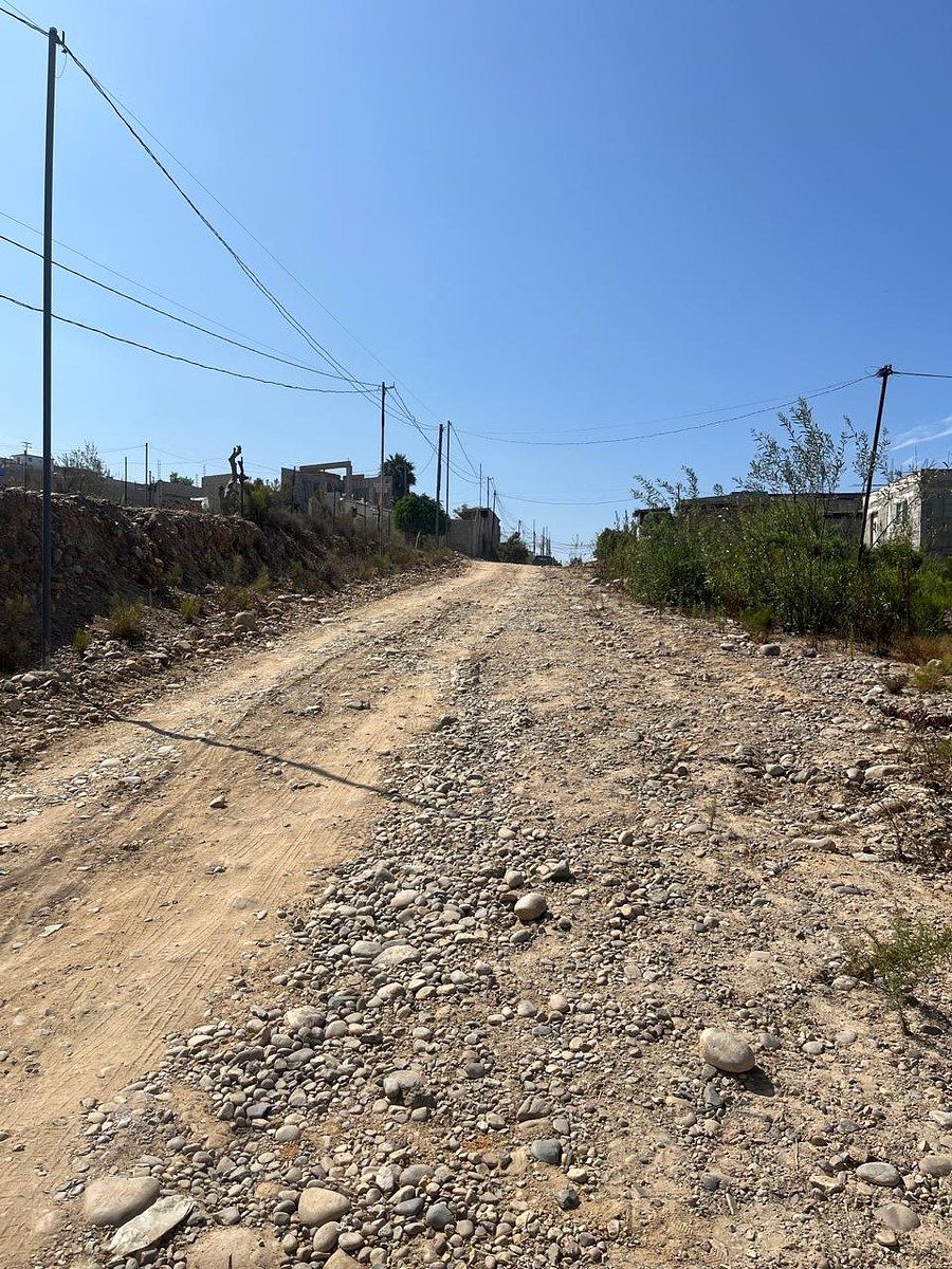 Lot in Santa Fe, Tijuana, photo 4 of 6