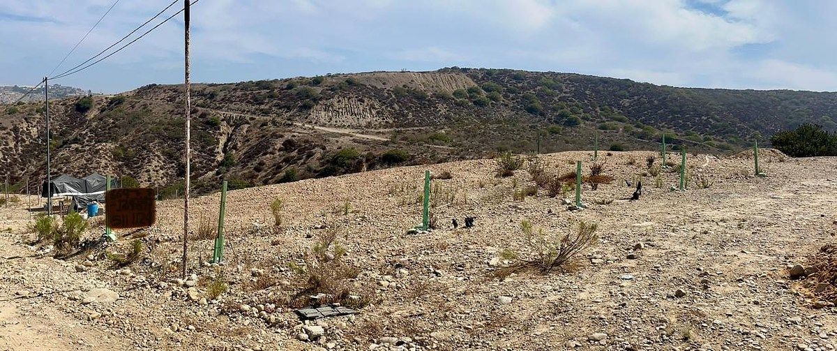 Lot in Santa Fe, Tijuana, photo 5 of 6
