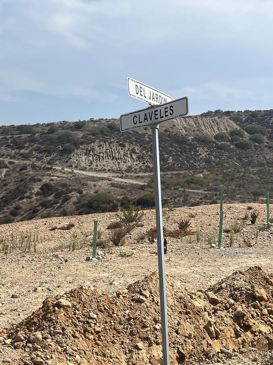 Lot in Santa Fe, Tijuana, photo 6 of 6