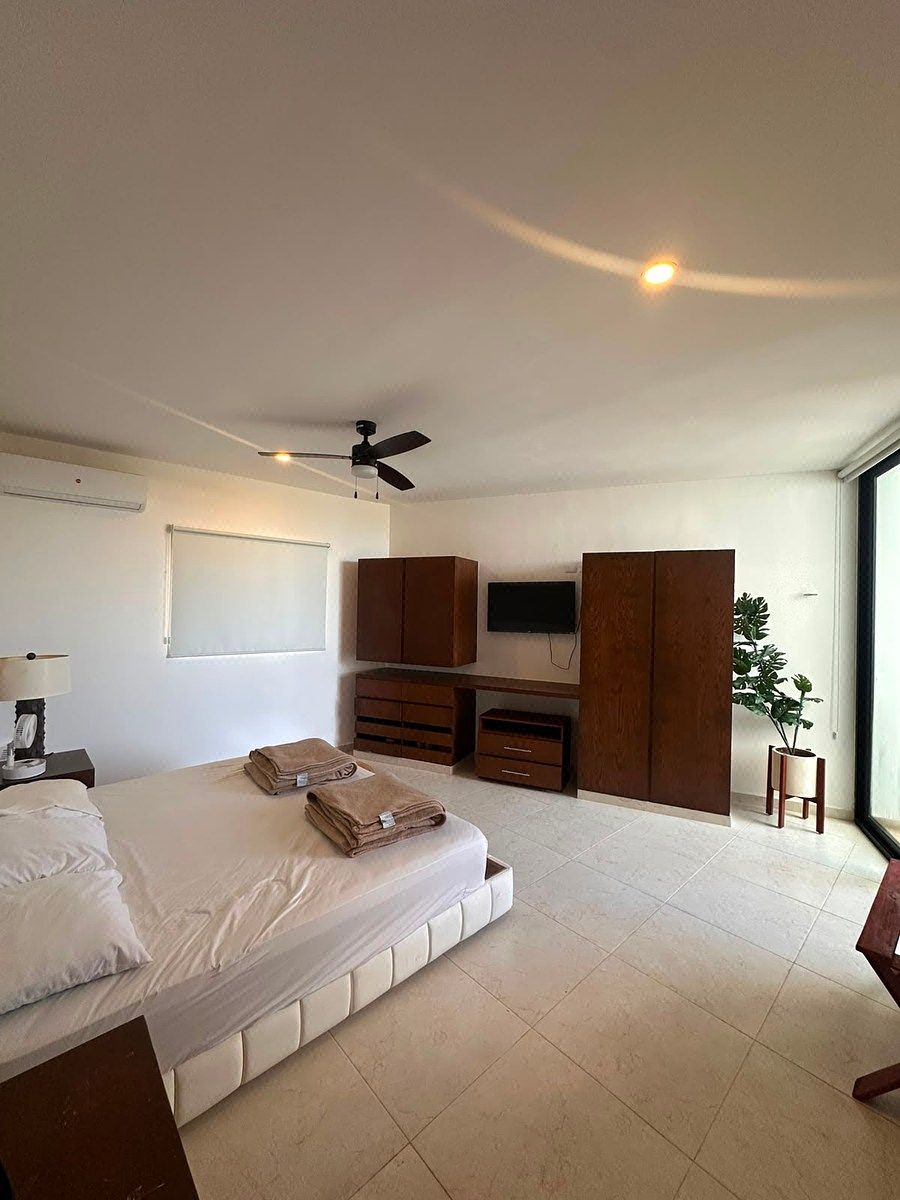 Apartment in Pueblo San Bruno, Telchac Puerto, photo 10 of 15