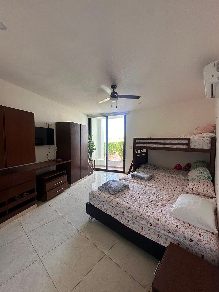 Apartment in Pueblo San Bruno, Telchac Puerto, photo 13 of 15