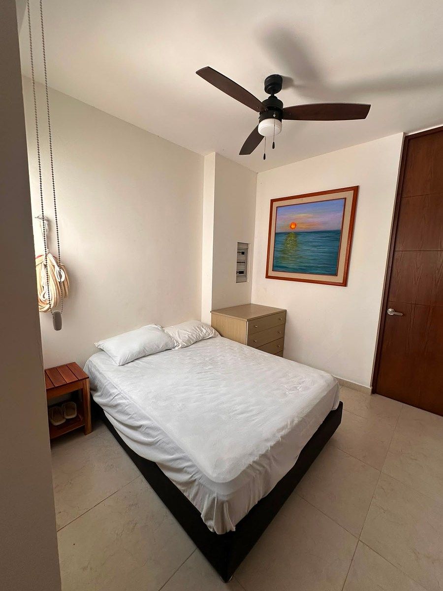 Apartment in Pueblo San Bruno, Telchac Puerto, photo 11 of 15