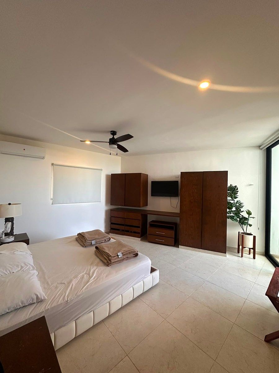 Apartment in Pueblo San Bruno, Telchac Puerto, photo 15 of 15